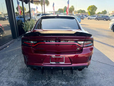 2020 Dodge Charger