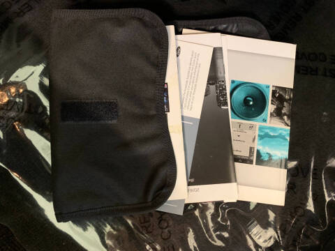 2016 Ford Mustang EcoBoost