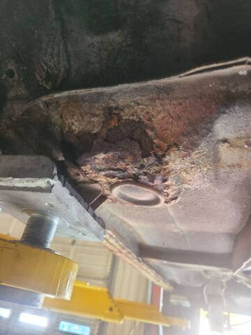 1974 Alfa Romeo 2000