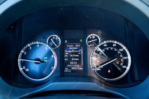 2023 Lexus GX 460 Luxury