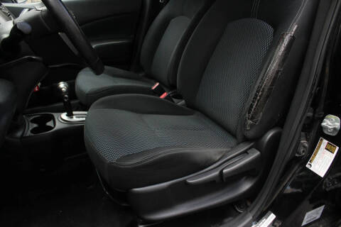 2016 Nissan Versa Note