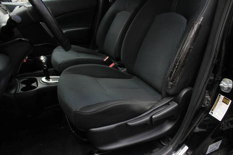 2016 Nissan Versa Note