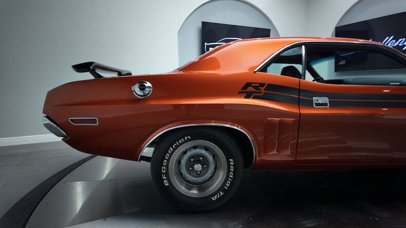 1971 Dodge Challenger