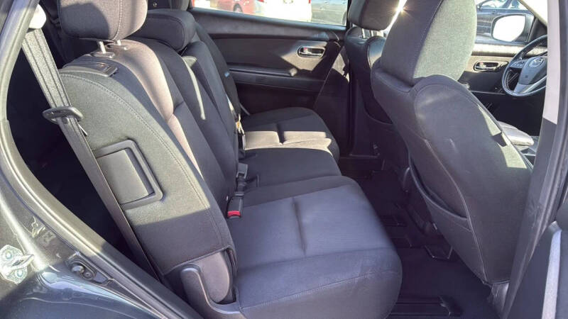 2015 Mazda CX-9 Sport