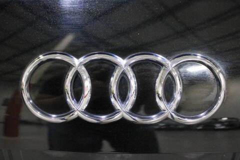 2016 Audi TTS 2.0T quattro