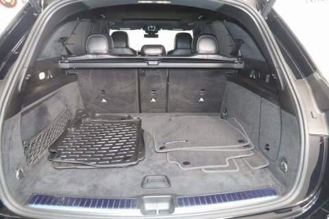 2022 Mercedes-Benz GLE AMG GLE 63 S