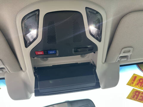 2020 Subaru Legacy Premium