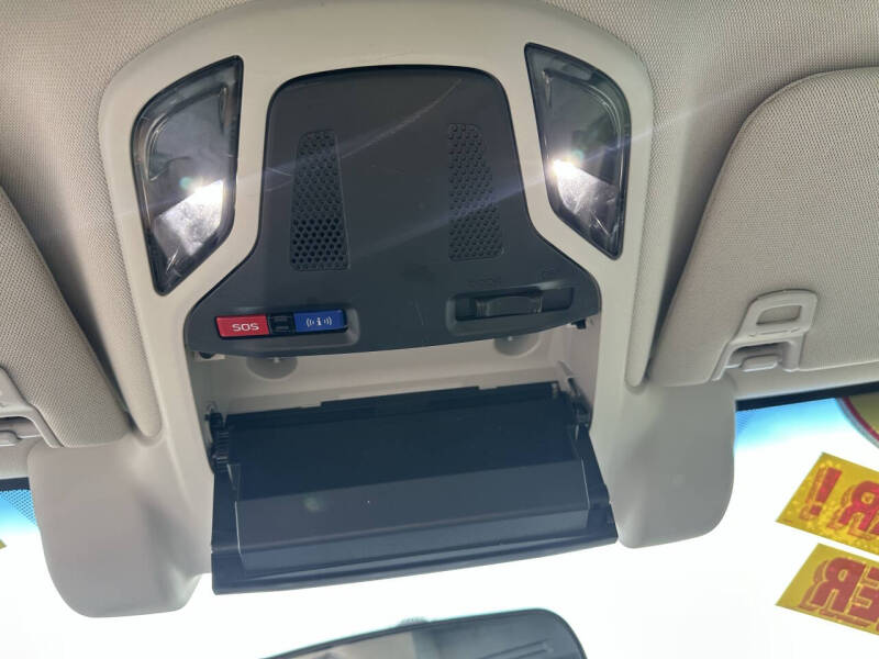 2020 Subaru Legacy Premium