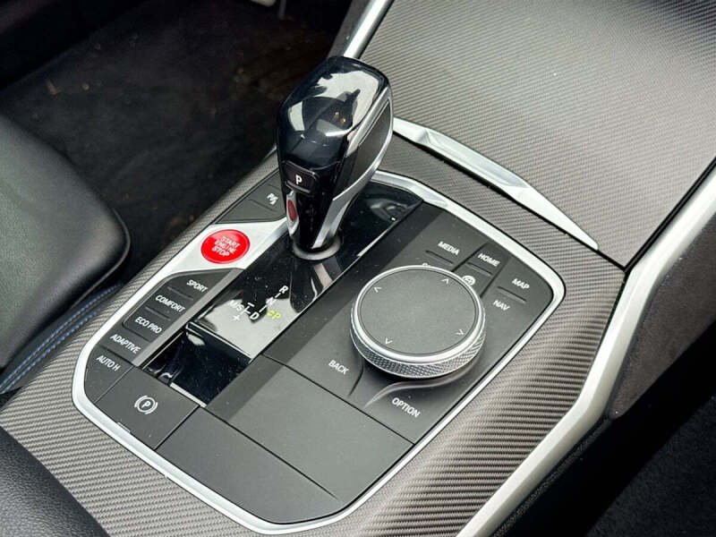 2021 BMW 4 Series M440i xDrive