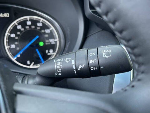 2023 Toyota Venza LE