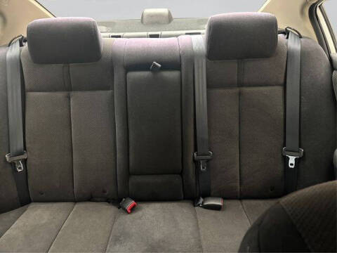 2009 Nissan Altima 3.5 SE