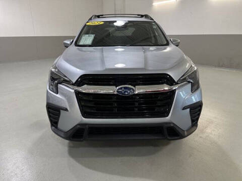 2024 Subaru Ascent Premium 7-Passenger