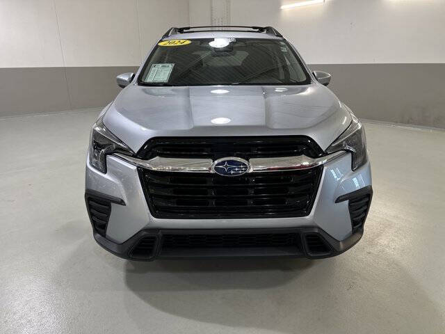 2024 Subaru Ascent Premium 7-Passenger