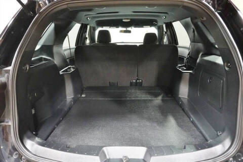 2019 Ford Explorer Police Interceptor Utility