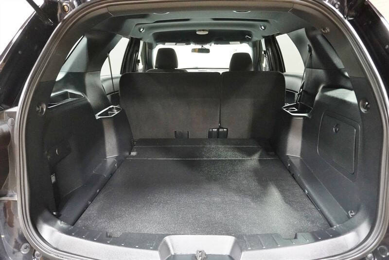 2019 Ford Explorer Police Interceptor Utility