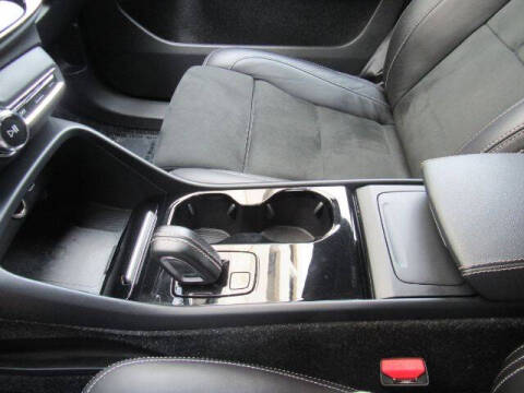 2022 Volvo XC40 Recharge