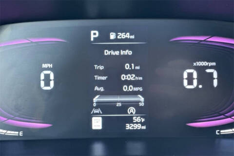 2025 Kia Soul GT-Line