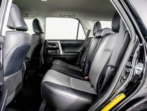 2020 Toyota 4Runner SR5 Premium