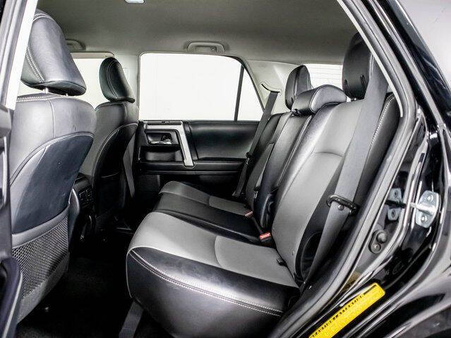 2020 Toyota 4Runner SR5 Premium