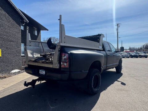 2003 Dodge Ram 3500 SLT