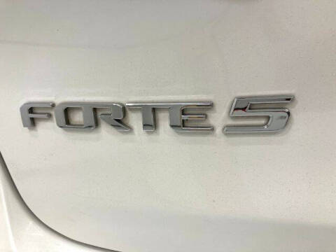 2017 Kia Forte5 EX