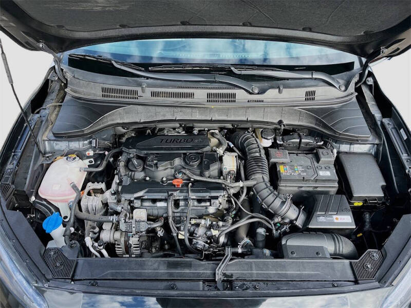 2023 Hyundai Kona Limited