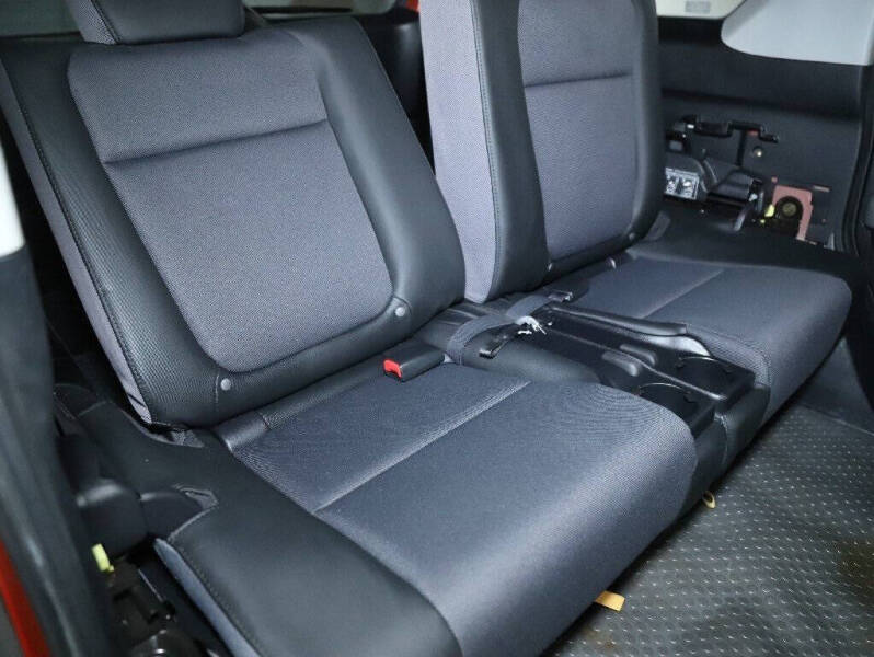 2005 Honda Element EX