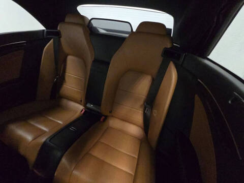 2016 Mercedes-Benz E-Class E 550