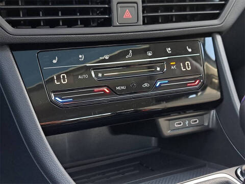 2026 Volkswagen Jetta SEL