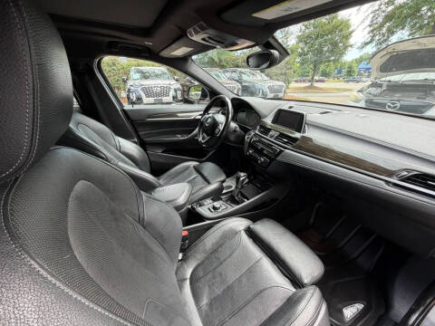 2018 BMW X2 sDrive28i