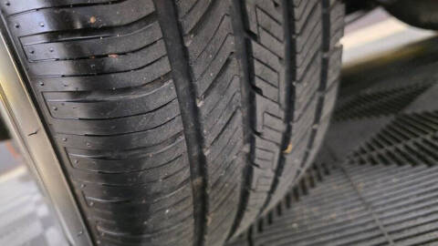 1942 Ford Super Deluxe