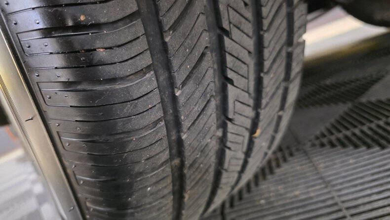 1942 Ford Super Deluxe