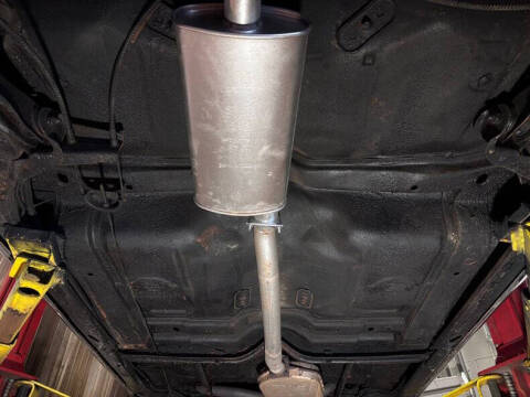 1978 Cadillac Eldorado Biarritz