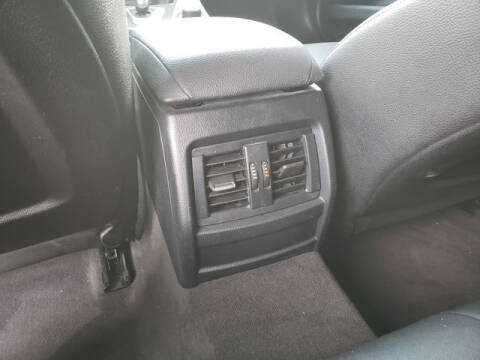 2015 BMW 3 Series 320i