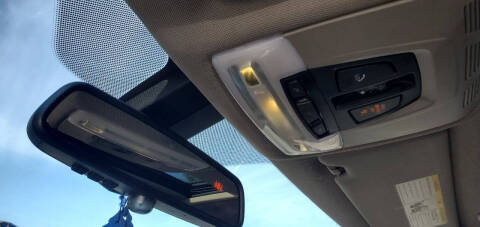 2013 BMW 3 Series 328i xDrive