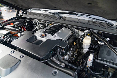 2015 Cadillac Escalade ESV Premium