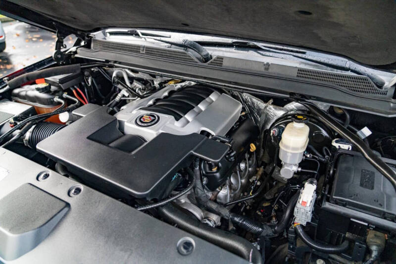 2015 Cadillac Escalade ESV Premium