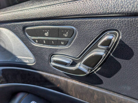 2020 Mercedes-Benz S-Class S 560