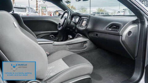 2020 Dodge Challenger R/T