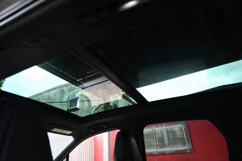 2021 Porsche Cayenne GTS