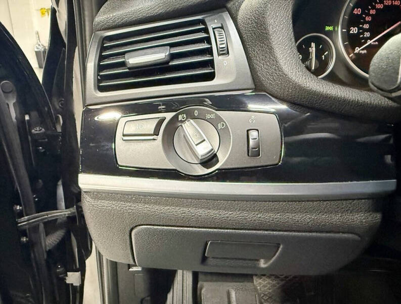 2016 BMW X3 xDrive35i