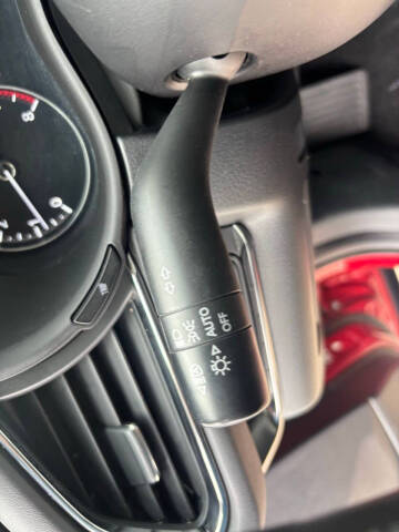 2021 Mazda CX-30 Turbo Premium Plus