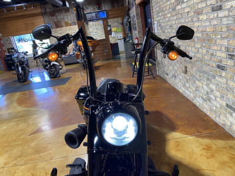 2022 Harley-Davidson Road King® Special