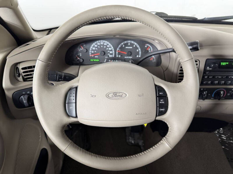 2002 Ford F-150