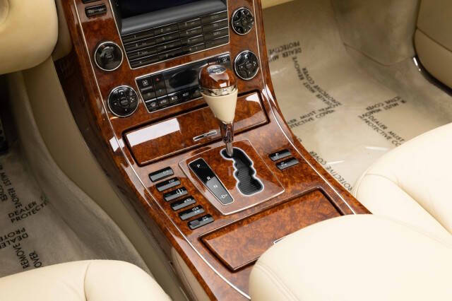 2004 Maybach 57
