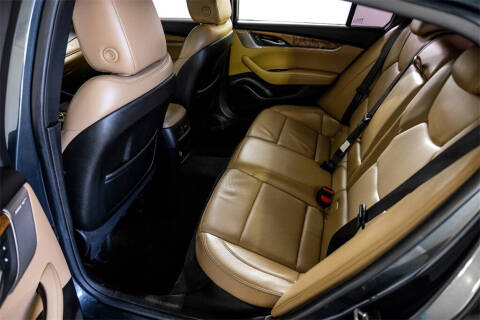 2022 Cadillac CT5 Premium Luxury