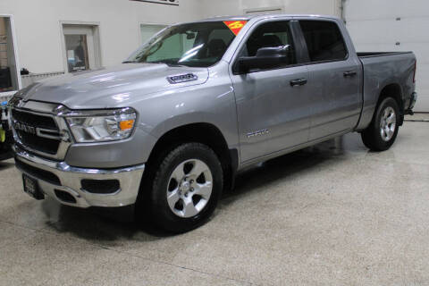 2019 RAM 1500 for sale at Elite Auto Sales in Ammon ID