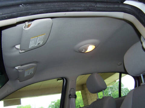 2007 Chevrolet Cobalt LS