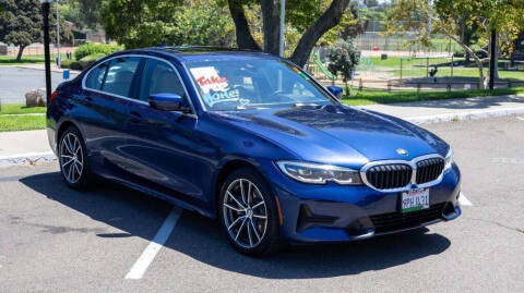 2020 BMW 3 Series 330i