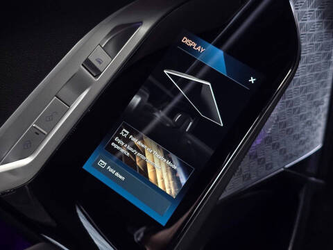 2024 BMW i7 xDrive60